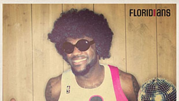 NBA Busting Out Nine New Throwbacks For February